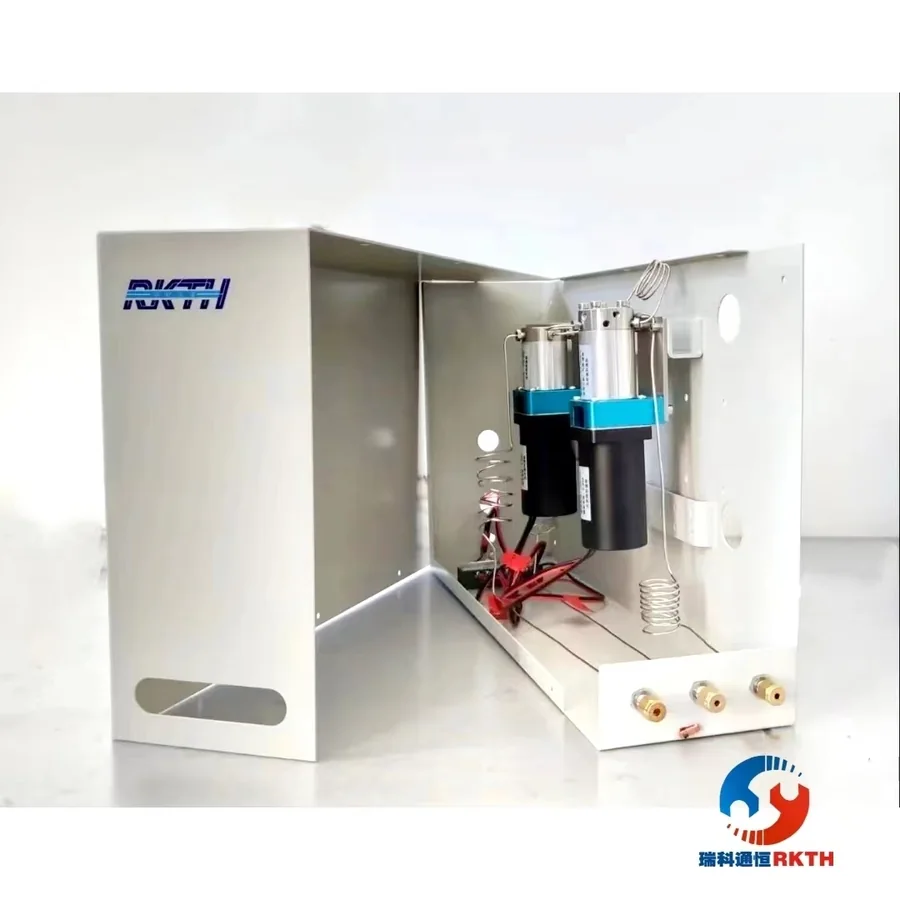 Shimadzu external enclosure 2