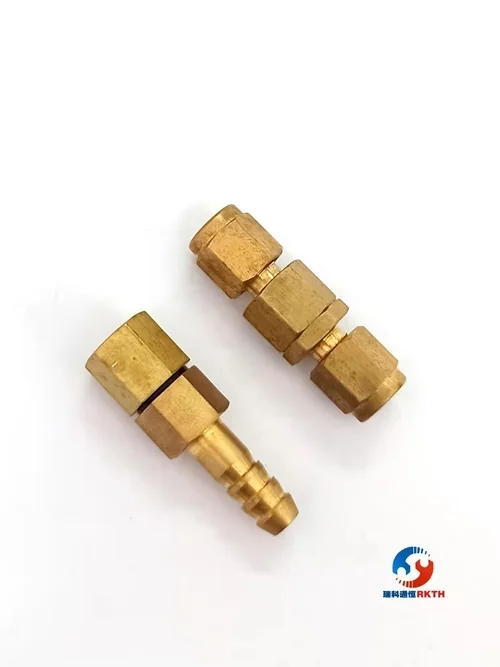 General / corrosion-resistant gas check valve