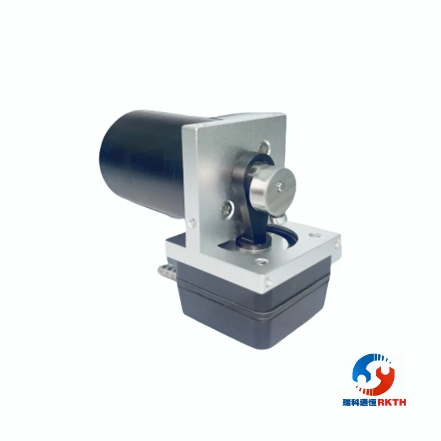 Piston pump
