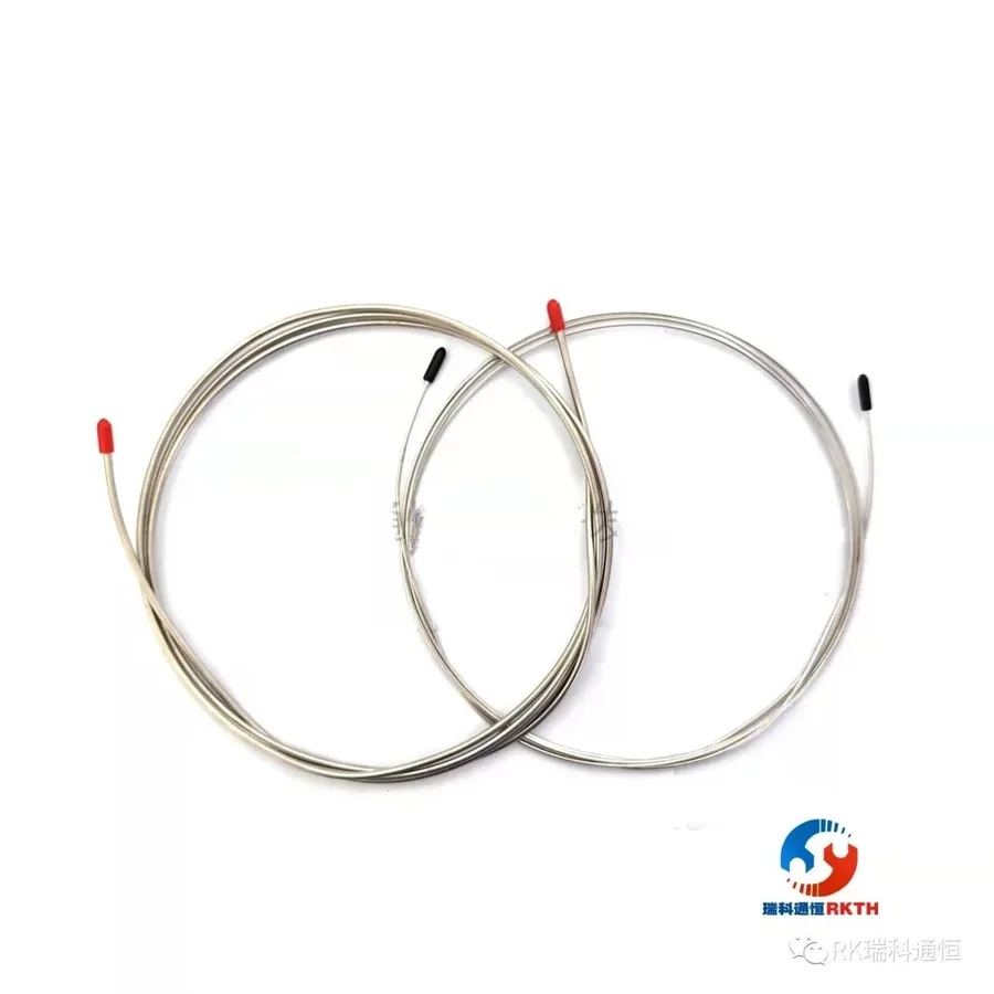 BA-grade 316L stainless-steel tubing