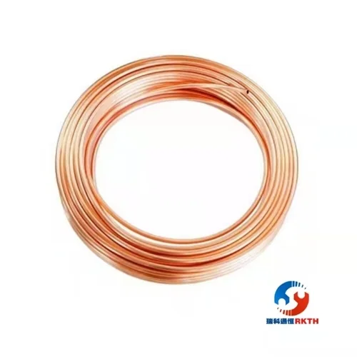 Copper tubing