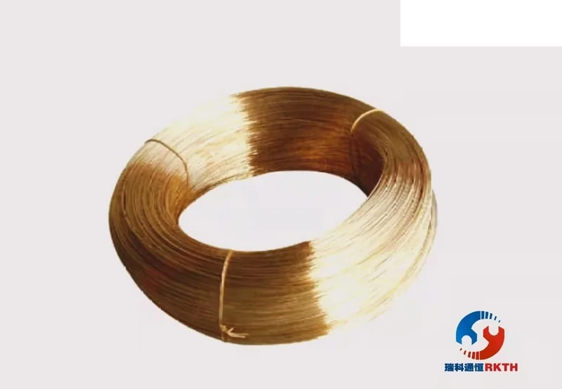 Passivated tubing